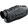 NGBFF Visore Notturno, Dispositivo for visione notturna monoculare portatile a infrarossi 1080P Zoom digitale 5X Distanza di visione completamente oscura 300M for caccia all'aperto in barca,per birdwatchin