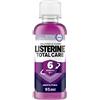 Listerine Total Care Collutorio 95ml