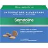 Somatoline Skin Expert Metabolic Booster Integratore Controllo Peso 30 Tavolette Masticabili