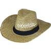 Harrys-Collection Ceramica texa Cappello con fascia naturale X-Large
