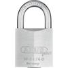 ABUS 352089-88/40_B Candado Prestige Plus cromado 40 mm blister
