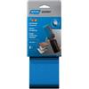 Norton - Set di 2 nastri Expert, 100 x 560, grana 36