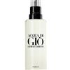 ARMANI Giorgio Armani Acqua Di Giò Parfum Refill 150 ml - Profumo uomo