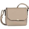 TOM TAILOR Nance, Borsa a Tracolla Donna Signore, Beige