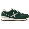 Munich Sneakers Dash Premium 255 Verdi