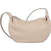 TOM TAILOR Liliana, Borsa a Tracolla Donna Signore, Beige