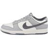 NIKE Dunk Low Retro SE, Sneaker Uomo, Bianco Oliva Neutro Lt Bianco Cachi, 40 EU