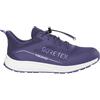Viking Unisex Bambini Impact GTX SL Walking Shoe, Viola, 31 EU