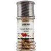 UBENA, Mix per Barbecue in Pezzi, Insaporitore per Bistecche e Marinature per Carni, Formato Tappo Macina da 40 gr