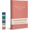 UrBestSelf The 6-Minute Diary (Il Diario di 6 Minuti) | 6 Minutes a Day for More Mindfulness, Happiness and Productivity | A Simple and Effective Gratitude Journal |