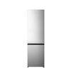 Hisense - Frigorifero Combinato Rb440n4bce Classe E 336 Lt-inox