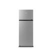 Hisense - Frigorifero 2 Porte Rt267d4ade Classe E 206 Lt-silver
