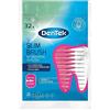 Dentek Slim Brush Extra Fine, 32 pezzi