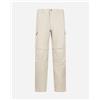 8848 Mountain Essential M - Pantalone Outdoor - Uomo - Grigio