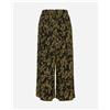 Mistral Contemporary Etnic W - Pantalone - Donna - Color Mix