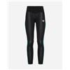 Arena Essential Move W - Leggings - Donna - Nero