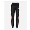 Arena Essential Move W - Leggings - Donna - Nero