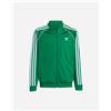 Adidas O Boy Jr - Felpa - Verde
