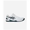Asics Dedicate Clay M - Scarpe Tennis - Uomo - Bianco