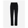 Freddy Diritti W - Pantalone - Donna - Nero