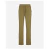 Freddy Diritti W - Pantalone - Donna - Verde