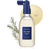 AROMATICA Tea Tree Purifying Tonic 3.38oz, Paraben, Silicone, Sulfate Free | Vegan | Soothing & Cooling Tonic for your scalp | Helps hair look healthier and nourished | Natural Ingredients Only