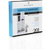 Histomer Trattamento Completo Anti Rughe Anti-Età Effetto Lifting Viso Formula 201 Rejuvenating Complete Treatment, con Crema Viso Antirughe, Mousse Detergente Viso e Siero Viso Lifting