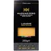 Massimo Zero Lasagne senza glutine 250g