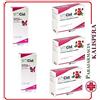 Marco Viti SET VITICIST 3 DETERGENTE INTIMO LENITIVO 250ML + 3 MIRTILLO ROSSO 14 BST FUNZIONI ED IGIENE URINARI