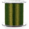 Dr.Fish Lenza da pesca alla carpa, 500 m, in nylon mimetico, invisibile, per pesci d'imboscata, combina monofilamento e fluorocarbonio, 5,2 kg, colore: verde mimetico maculato forte tensione bobina di