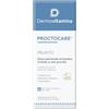 Dermovitamina Proctocare Prurito Anale - Crema Lenitiva per Prurito e Irritazioni - Sollievo da Arrossamenti e Fastidi Intimi - Con Estratto di Avena e Vitamina E - Per Tutta la Famiglia - 30ml