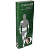 DUAL SANITALY SPA SOC.BENEFIT Gibaud Ortho Rotulgib 3d Ginocchiera Rotulea Taglia 02