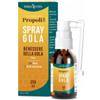 ERBA VITA GROUP SPA Propoli Spray Gola 20 Ml Y24