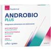ROYDERMAL SRL Androbio Plus 20 Bustine Da 4,5 G