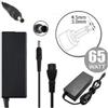 Nilox Alimentatore notebook Nilox per Hp 19.5V-3.33A 4.5 X3.0MM PIN [NLX65W-HP36D]