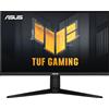 Asus Monitor led 31.5 Asus TUF Gaming VG32AQL1A Wide Quad HD 2560x1440p 1ms classe G Nero [90LM07L0-B01370]