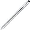 CROSS A.T. Cross Cross Tech3 + penna multifunzione cromata lucida, in Self single-serve Confezione da