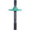 Pitadue Industria Massoneria Scalpelli con protezione mani Flat End Rock Calcestruzzo Pietra Scalpelli per Demolire Sculture Strumento