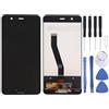 YEYOUCAI Parti di Riparazione del Cellulare per Lo Schermo LCD e Il digitalizzatore Huawei P10