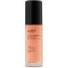 Korff Cure Make Up 02 Peche Base levigante 30 ml