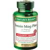 Nature's Bounty Tensio Mag Plus Integratore Di Magnesio 60 Tavolette