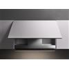 Falmec Virgola No-Drop Touch 90 Inox Cappa Incasso a scomparsa nel pensile 90 cm Anticondensa Acciaio inox finitura scotch brite - CVJN90.E23P2#ZZZ3490F