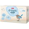 Buona D-Topic Pannolini Taglia 1 (2-5 Kg) 26 pz