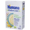Humana Italia SpA Humana Crema Mais Riso Tapioca Bio 4m+ 200 g Pappa