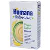 Humana Italia SpA Humana Pappa Lattea Banana 200 g