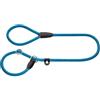 HUNTER Guinzaglio Retriever Freestyle, 8/170petrolio, Corda