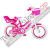 Bicicletta Bambina Volare Lovely 14
