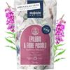Monte Nativo Tè di Epilobio a Fiore Piccolo Monte Nativo (300g) - Tisana sfusa 100% naturale e senza additivi - Tisana aromatica per un'infusione deliziosa
