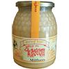 Ecoflor Miel de Producción Ecológica Miele di Millefiori. Miele puro di api Spagnole, 100% naturale. Sapore unico e profumo intenso. Artigianale prodotto nella zona della Cantabria, Spagna. Mieles puro d'api. Gourmet.