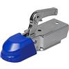 blntackle76 Frizioni Softdock per rimorchi auto, protezione paraurti, protezione contro gli impatti soft dock per frizione,